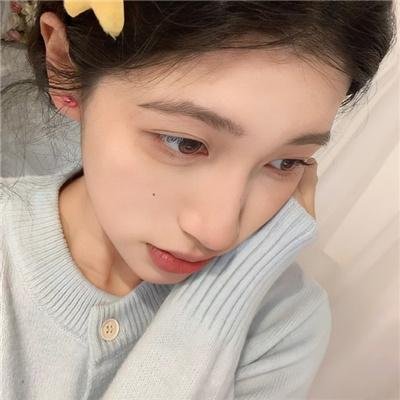 珍妮的画像