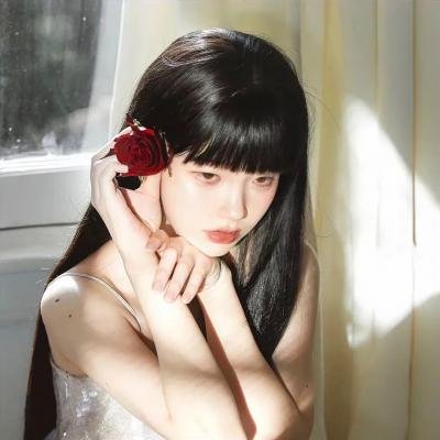 青空娘